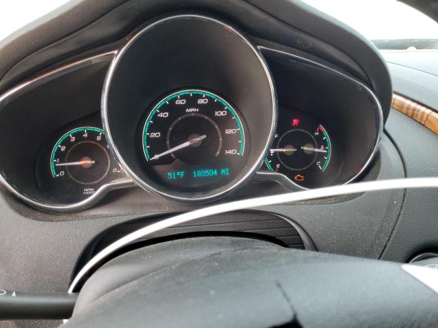 Photo 9 from auction – 2012 CHEVROLET MALIBU 2LT with VIN 1G1ZD5E04CF161172