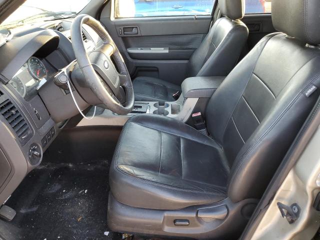 Photo 7 from auction – 2010 FORD ESCAPE XLT with VIN 1FMCU0DG0AKD45670