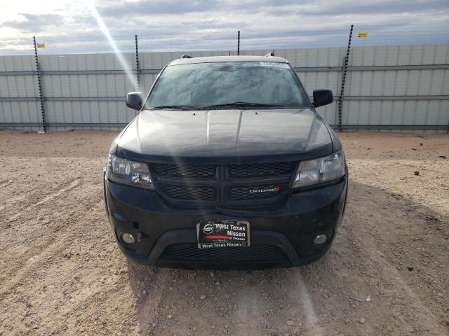 Photo 5 from auction – 2019 DODGE JOURNEY SE with VIN 3C4PDCBB8KT875478