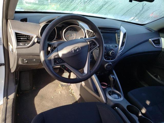Photo 8 from auction – 2014 HYUNDAI VELOSTER with VIN KMHTC6AD8EU193146