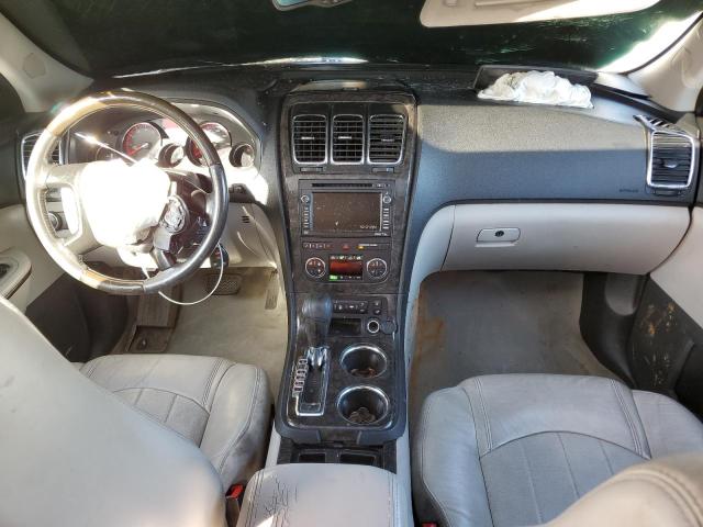 Photo 8 from auction – 2012 GMC ACADIA DEN with VIN 1GKKVTED1CJ375339