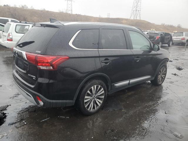 Photo 3 from auction – 2019 MITSUBISHI OUTLANDER with VIN JA4AZ3A38KZ042512