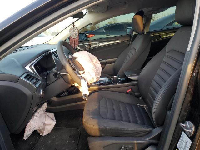 Photo 7 from auction – 2014 FORD FUSION SE with VIN 3FA6P0LU0ER355798