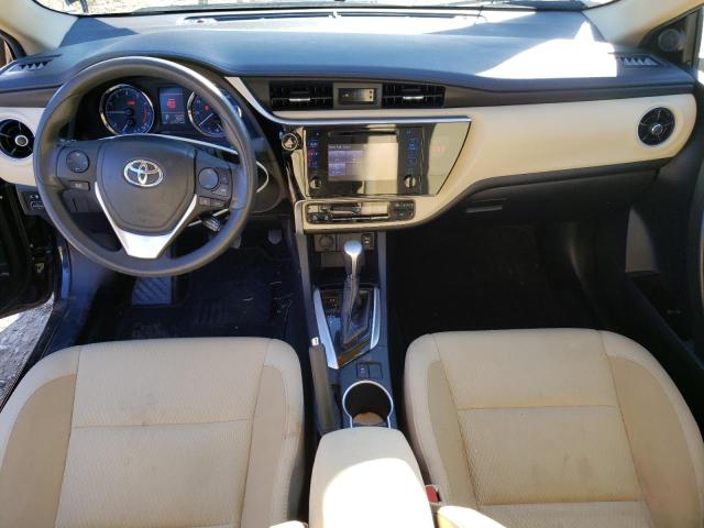 Photo 8 from auction – 2018 TOYOTA COROLLA L with VIN 2T1BURHE7JC982912
