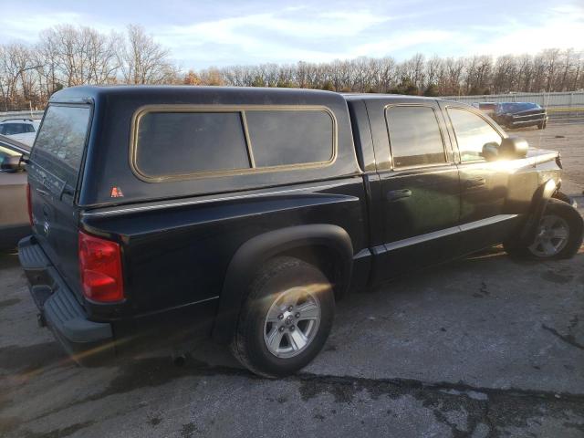 Photo 3 from auction – 2008 DODGE DAKOTA QUA with VIN 1D7HE48K68S593127