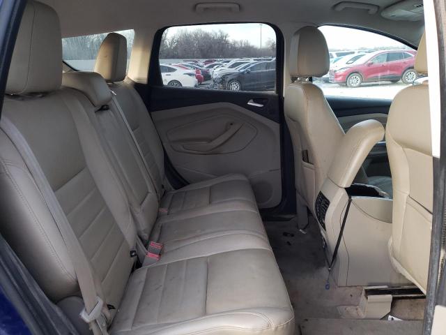 Photo 11 from auction – 2013 FORD ESCAPE SEL with VIN 1FMCU0HX6DUC94677