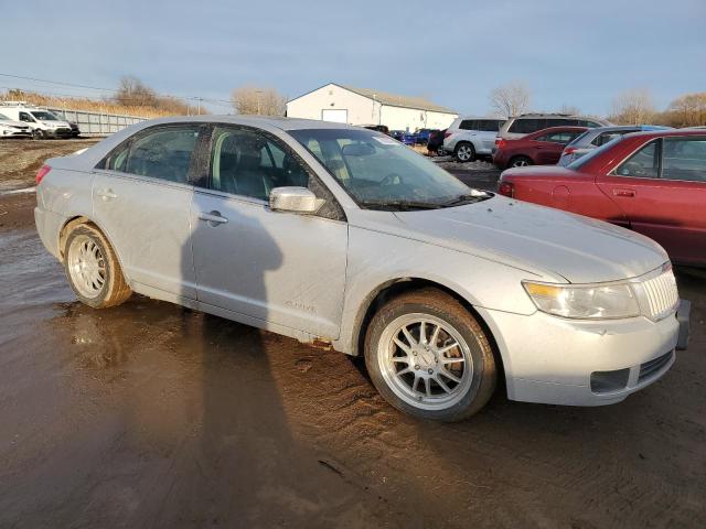 Photo 4 from auction – 2006 LINCOLN ZEPHYR with VIN 3LNHM26156R634041