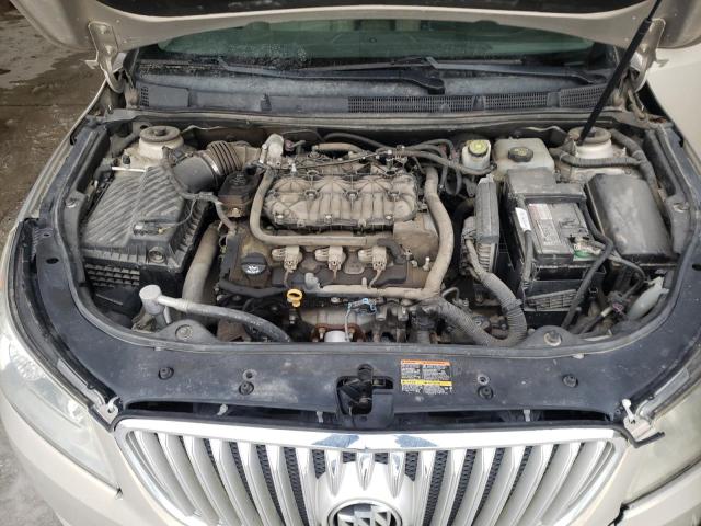 Photo 11 from auction – 2010 BUICK LACROSSE C with VIN 1G4GD5EG2AF185930