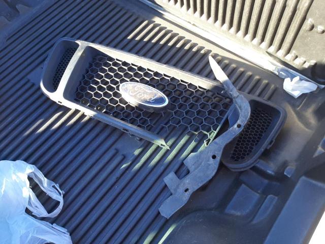 Photo 12 from auction – 2004 FORD RANGER SUP with VIN 1FTYR44U64PA05861
