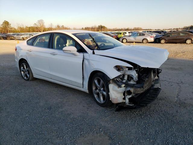Photo 4 from auction – 2014 FORD FUSION SE with VIN 1FA6P0H76E5383823