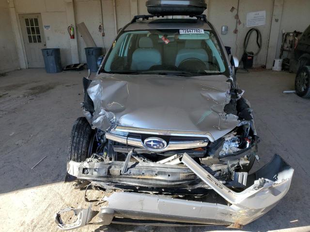 Photo 5 from auction – 2015 SUBARU FORESTER 2 with VIN JF2SJAHC3FH507173