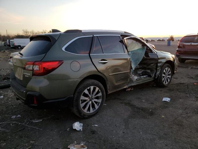 Photo 3 from auction – 2019 SUBARU OUTBACK TO with VIN 4S4BSETC1K3370571
