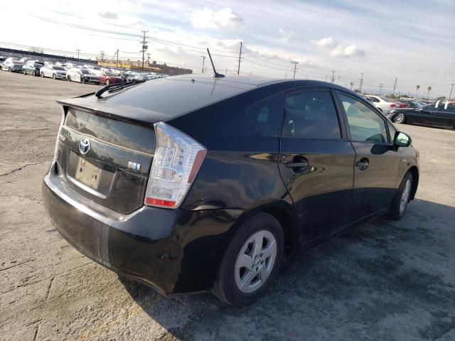 Photo 3 from auction – 2011 TOYOTA PRIUS with VIN JTDKN3DU6B5280912