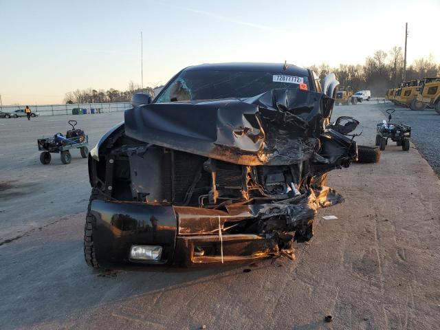Photo 5 from auction – 2011 CHEVROLET silverado with VIN 3GCPKTE3XBG404189