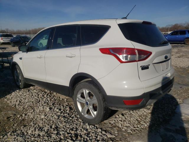 Photo 2 from auction – 2014 FORD ESCAPE SE with VIN 1FMCU0GX3EUA92978