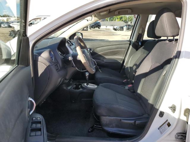 Photo 7 from auction – 2017 NISSAN VERSA S with VIN 3N1CN7AP5HL834057