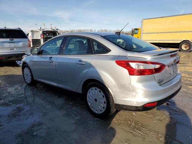 Photo 2 from auction – 2013 FORD FOCUS SE with VIN 1FADP3F20DL157187