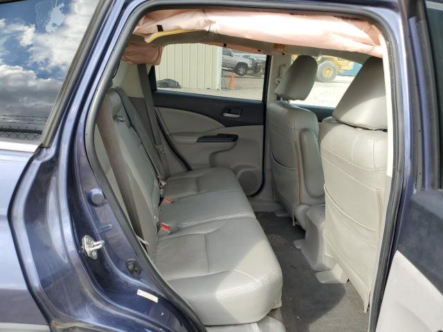 Photo 11 from auction – 2014 HONDA CR-V EX with VIN 5J6RM4H52EL056850