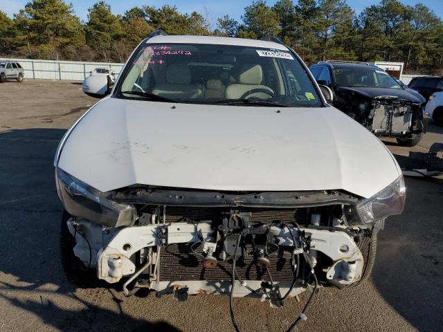 Photo 5 from auction – 2013 MITSUBISHI OUTLANDER with VIN JA4JT3AW4DU009969