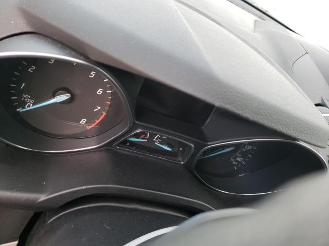 Photo 9 from auction – 2014 FORD ESCAPE SE with VIN 1FMCU0G99EUA05098