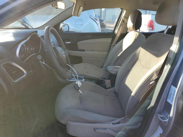 Photo 7 from auction – 2013 DODGE AVENGER SE with VIN 1C3CDZAB3DN628668