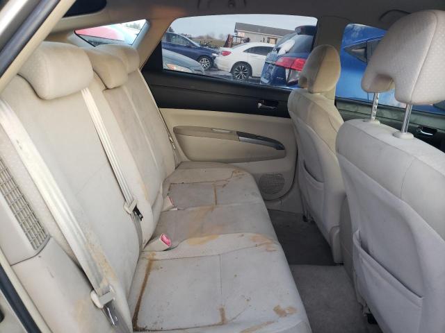 Photo 10 from auction – 2005 TOYOTA PRIUS with VIN JTDKB20U653078967