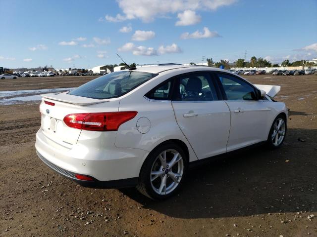 Photo 3 from auction – 2015 FORD FOCUS TITA with VIN 1FADP3J23FL248786