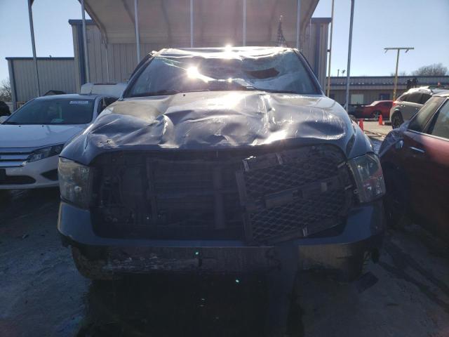 Photo 5 from auction – 2019 RAM 1500 CLASS with VIN 1C6RR7KT0KS501109