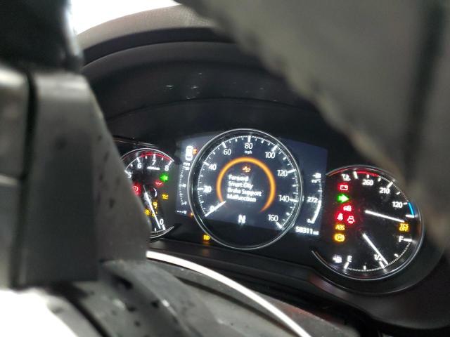 Photo 9 from auction – 2019 MAZDA CX-5 GRAND with VIN JM3KFBDM4K0559075
