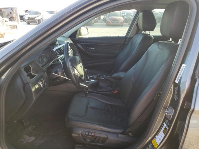 Photo 7 from auction – 2014 BMW 328 XI SUL with VIN WBA3B5C59EP652008