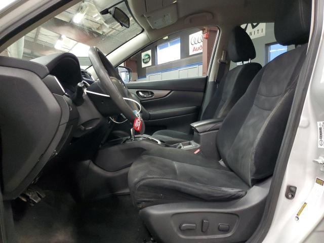 Photo 7 from auction – 2015 NISSAN ROGUE S with VIN 5N1AT2MV5FC770954