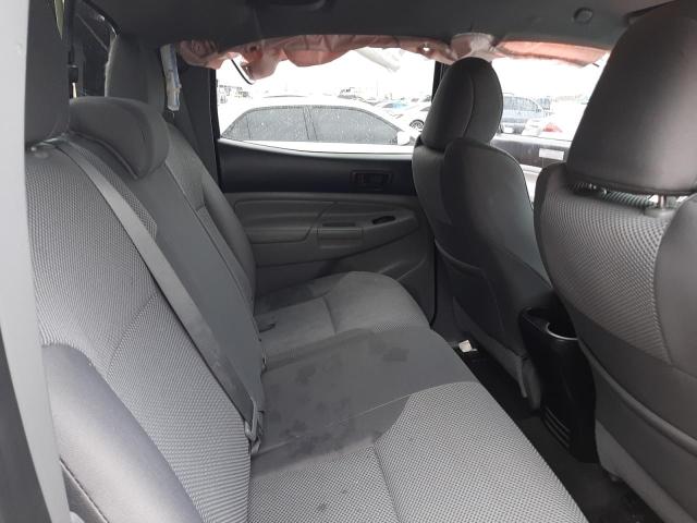 Photo 10 from auction – 2015 TOYOTA TACOMA DOU with VIN 5TFLU4EN5FX130286