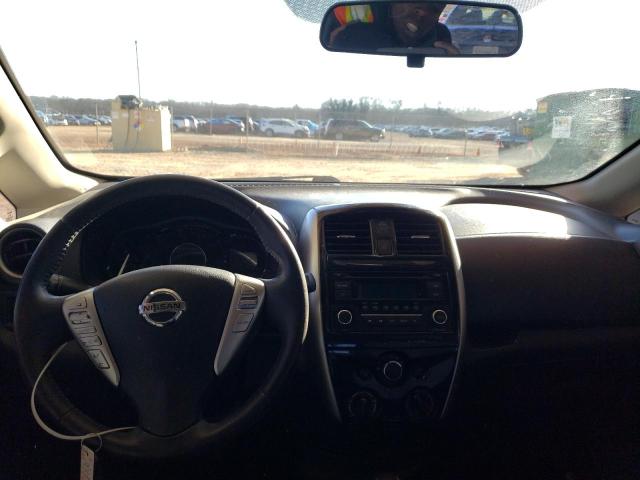 Photo 8 from auction – 2015 NISSAN VERSA NOTE with VIN 3N1CE2CP0FL352433