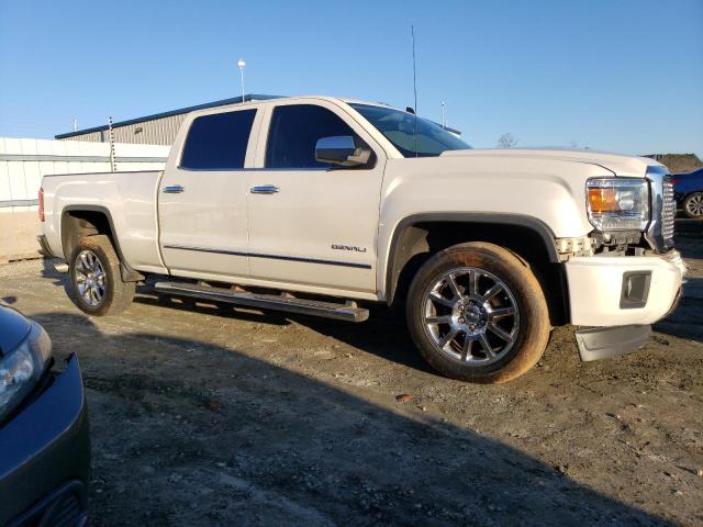 Photo 4 from auction – 2014 GMC SIERRA K15 with VIN 3GTU2WEC5EG350180