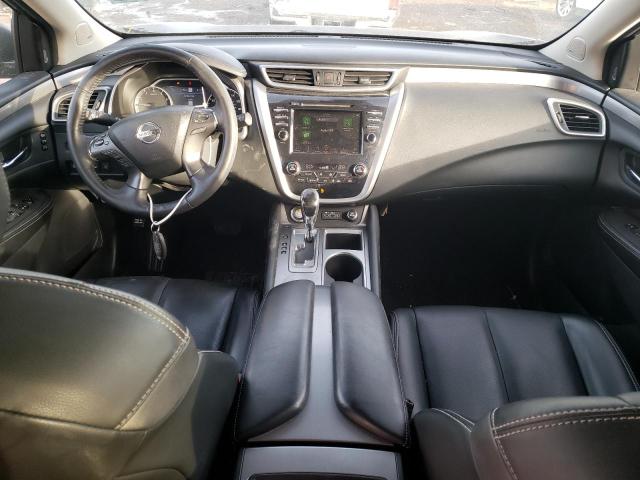 Photo 8 from auction – 2019 NISSAN MURANO S with VIN 5N1AZ2MS2KN135161