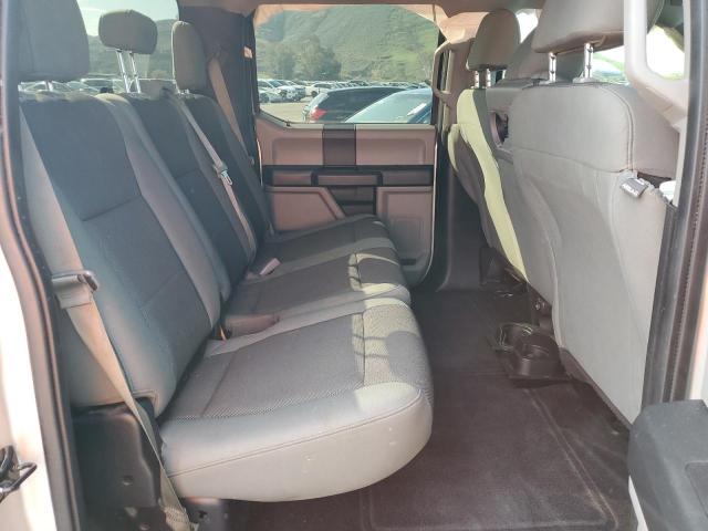 Photo 10 from auction – 2015 FORD F150 SUPER with VIN 1FTEW1C8XFKE30532
