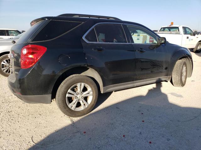 Photo 3 from auction – 2011 CHEVROLET EQUINOX LT with VIN 2GNALPEC1B1277732