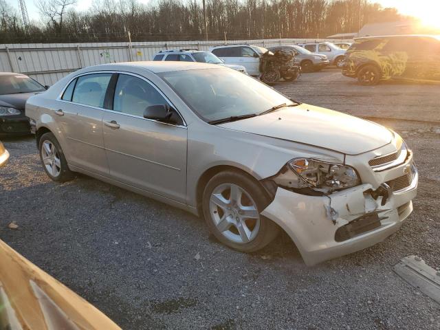 Photo 4 from auction – 2011 CHEVROLET MALIBU LS with VIN 1G1ZB5E19BF343639