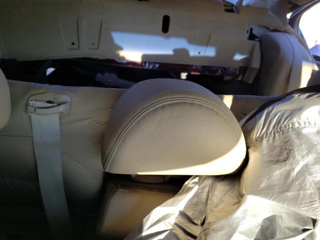 Photo 10 from auction – 2012 HONDA ACCORD EXL with VIN 1HGCP2F82CA063201