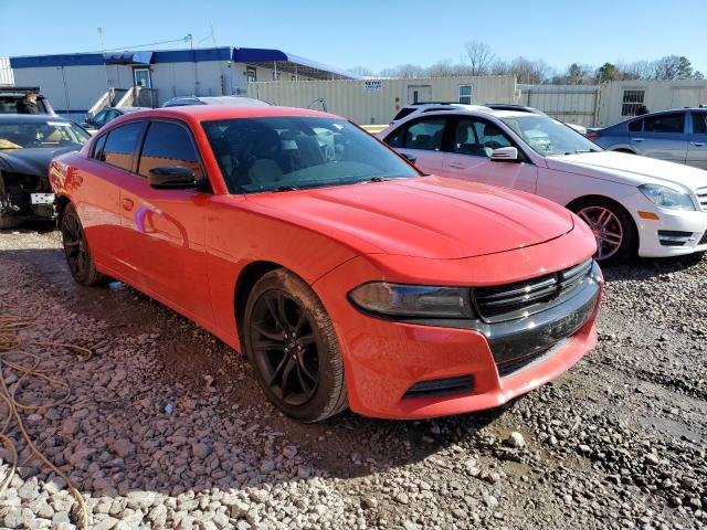 Photo 4 from auction – 2018 DODGE CHARGER SX with VIN 2C3CDXBGXJH217593