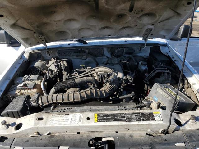 Photo 11 from auction – 2001 FORD RANGER SUP with VIN 1FTYR14U01TA06246