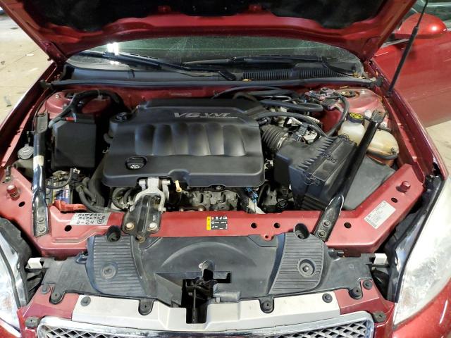 Photo 11 from auction – 2013 CHEVROLET IMPALA LTZ with VIN 2G1WC5E36D1232770