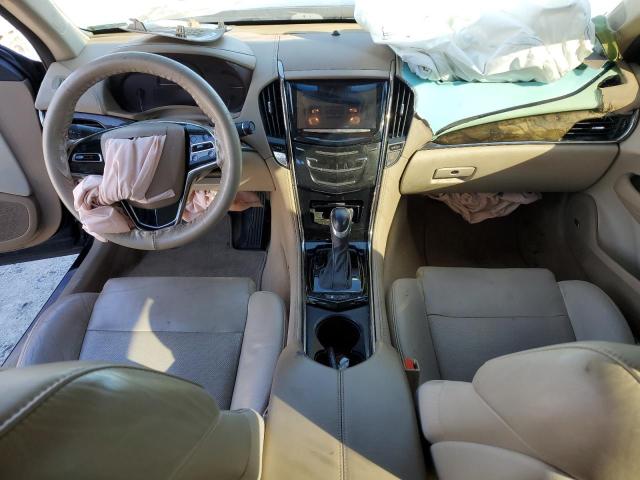 Photo 8 from auction – 2015 CADILLAC ATS with VIN 1G6AB5RA0F0134395