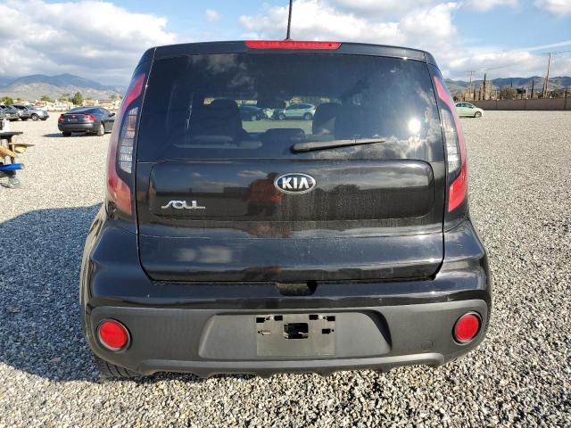 Photo 6 from auction – 2018 KIA SOUL with VIN KNDJN2A27J7892841
