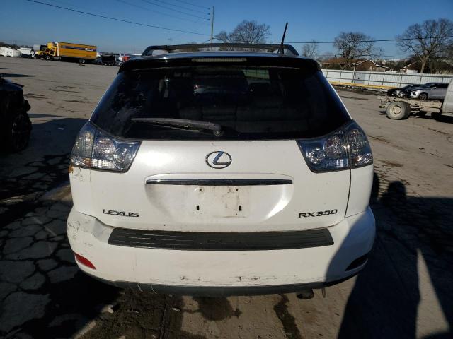 Zdjęcie 6 z aukcji – 2006 LEXUS RX 330 z VIN 2T2HA31U56C109356