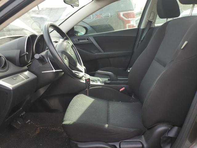 Photo 7 from auction – 2010 MAZDA 3 I with VIN JM1BL1SG2A1337894