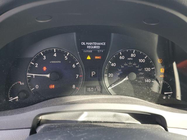 Zdjęcie 9 z aukcji – 2010 LEXUS RX 350 z VIN 2T2ZK1BA9AC002121