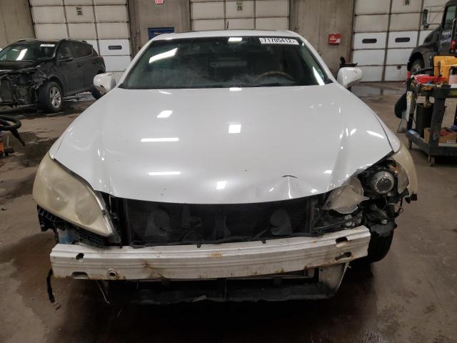 Photo 5 from auction – 2008 LEXUS ES 350 with VIN JTHBJ46G282156654