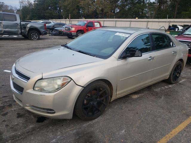 Photo 1 from auction – 2012 CHEVROLET MALIBU 1LT with VIN 1G1ZC5E07CF156440