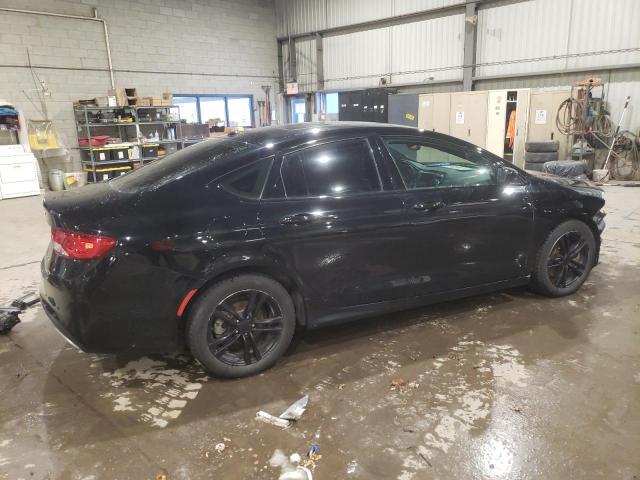 Photo 3 from auction – 2015 CHRYSLER 200 S with VIN 1C3CCCBG6FN549217